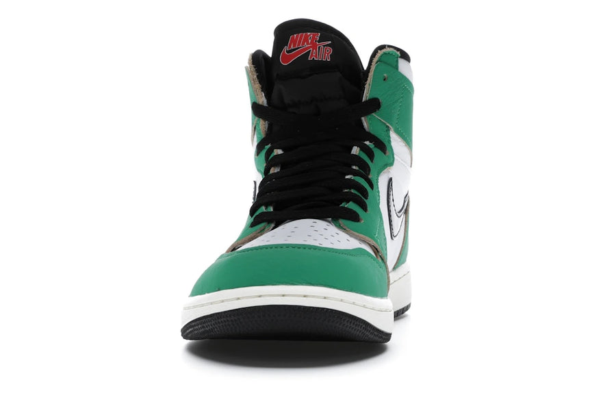 Jordan 1 Retro High Lucky Green (Femme)