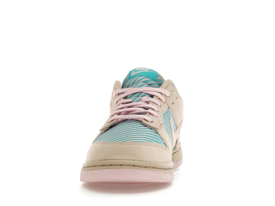 Nike Dunk Low Heat Wave (Women's)