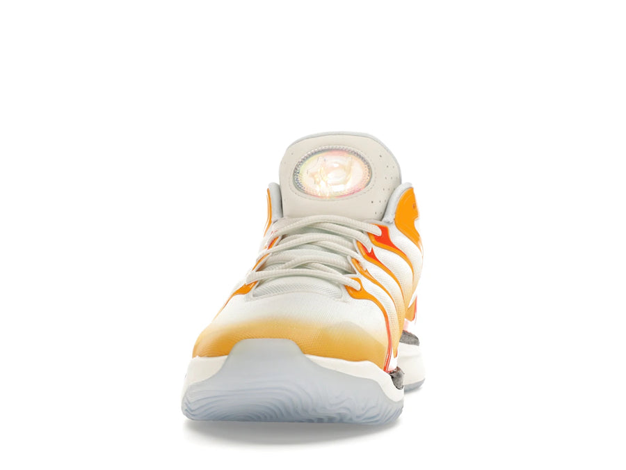 Nike KD 17 Sunrise