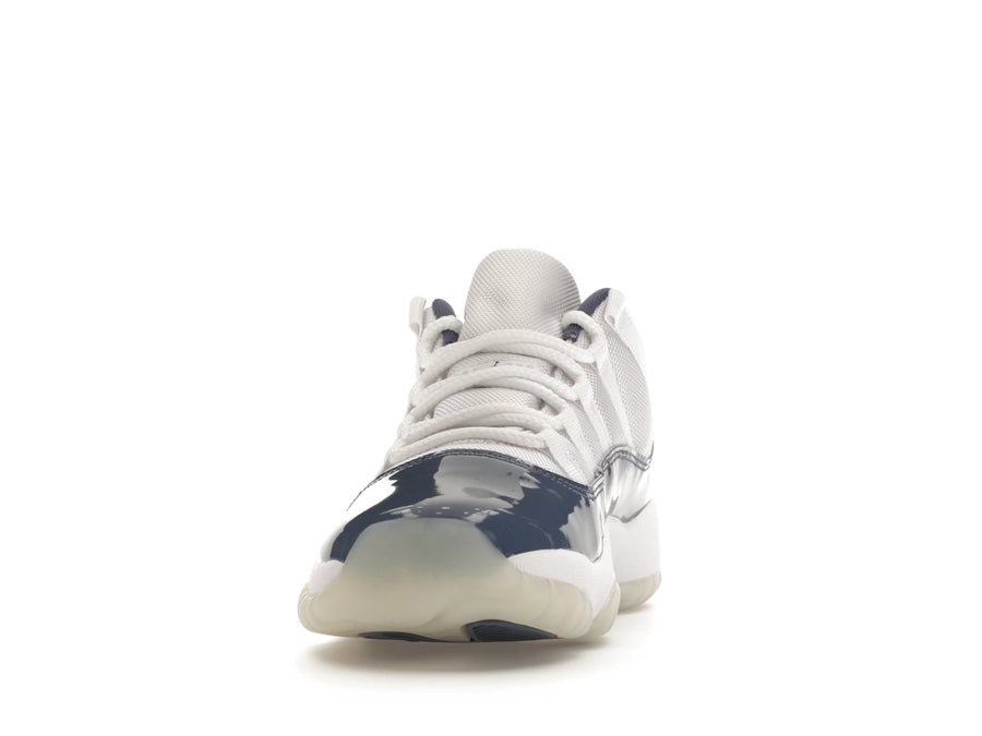 Jordan 11 Retro Low Diffused Blue (GS)