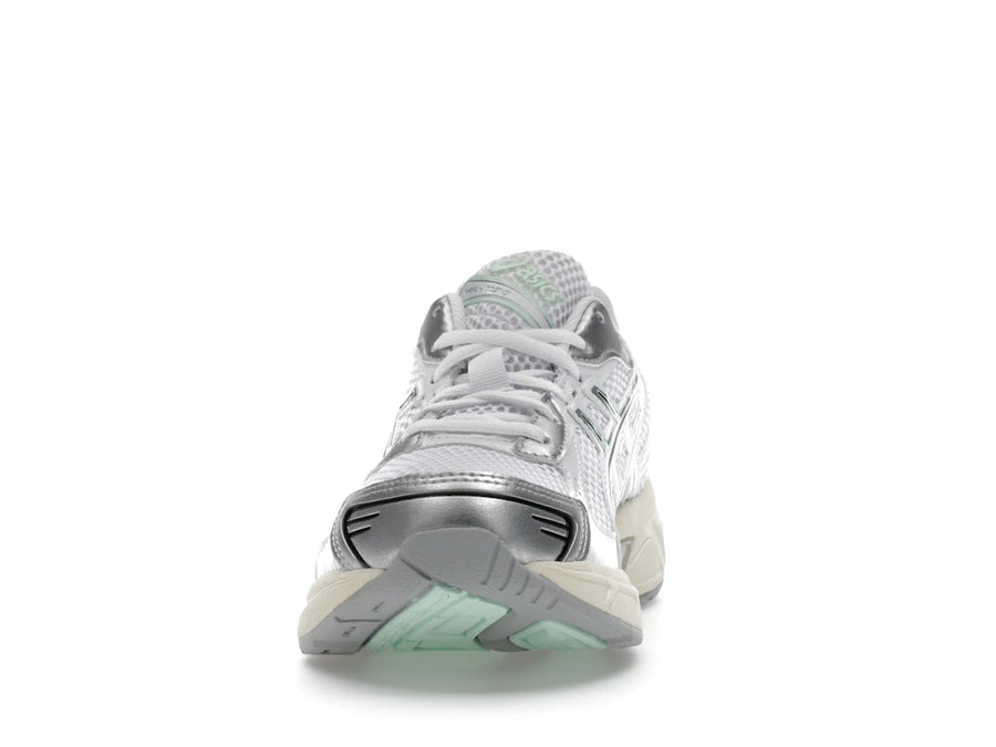 ASICS Gel-1130 Blanc Menthe (Femme)