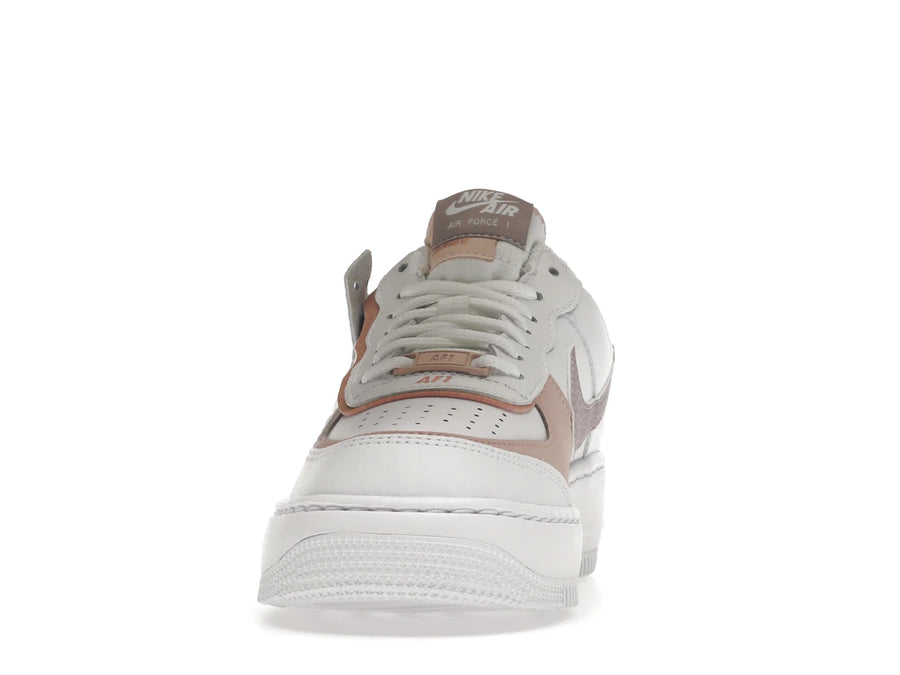 Nike Air Force 1 Low Shadow Amethyst Ash (Femme)