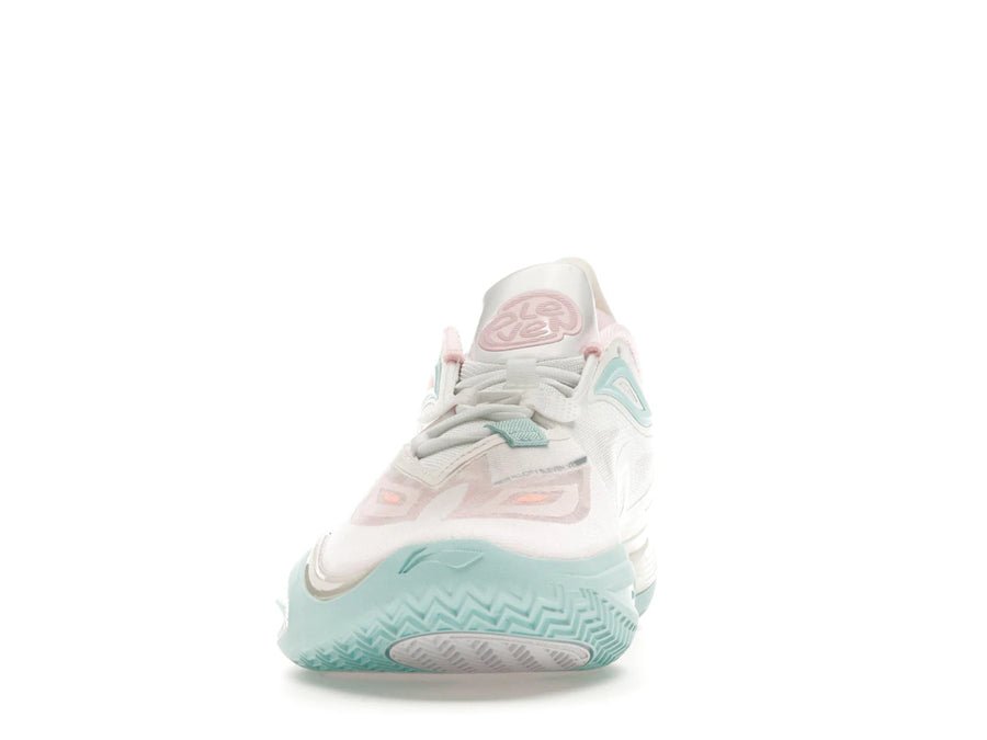 Li-Ning Wade All City 11 V2 Amour familial