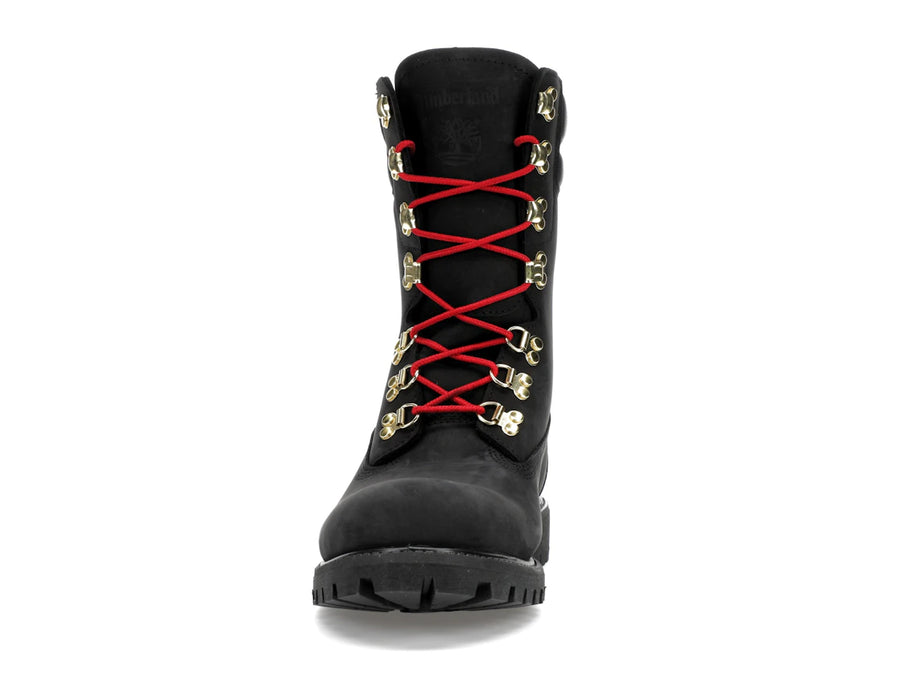 Timberland 40 Below Super Boot Black Nubuck