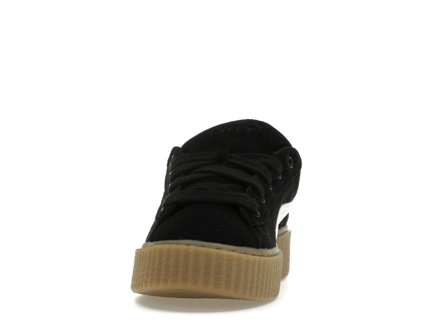 Puma Creeper Phatty Rihanna Fenty Noir (Femme)