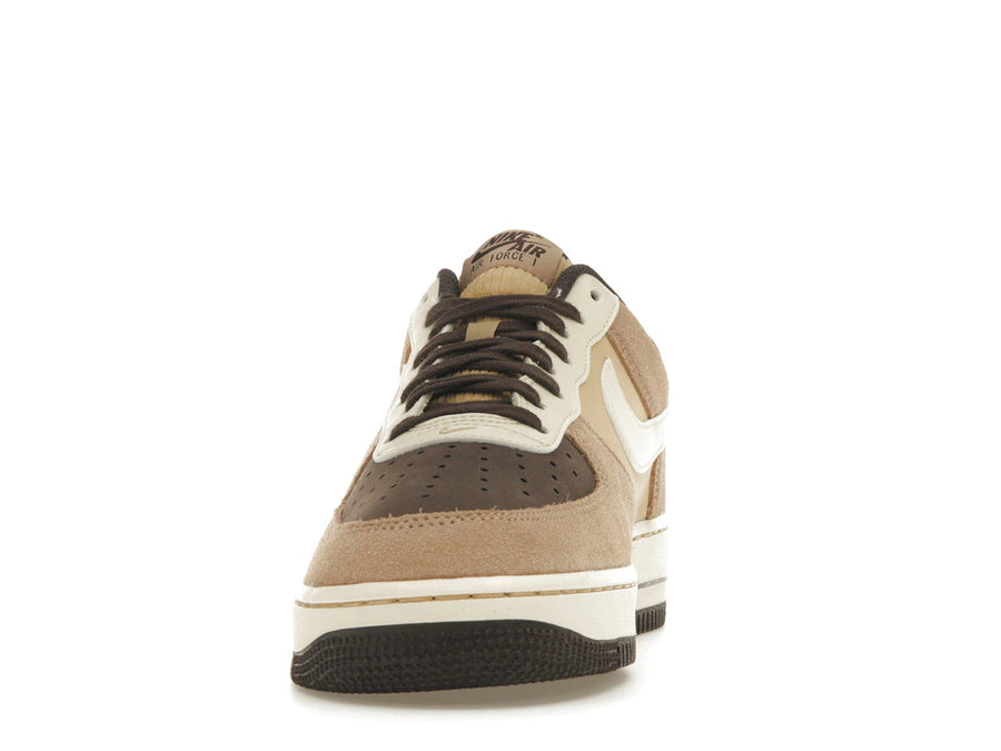 Nike Air Force 1 Low LV8 EMB Lait de Coco au Chanvre