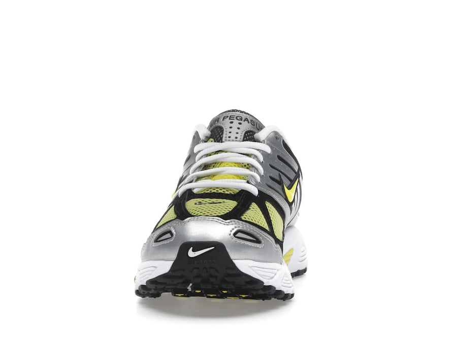 Nike Air Peg 2K5 Opti Jaune Argent Métallisé (Femme)