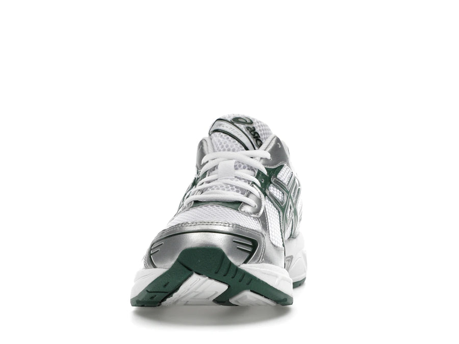 ASICS Gel-1130 Blanc Vert Chasseur (Femme)
