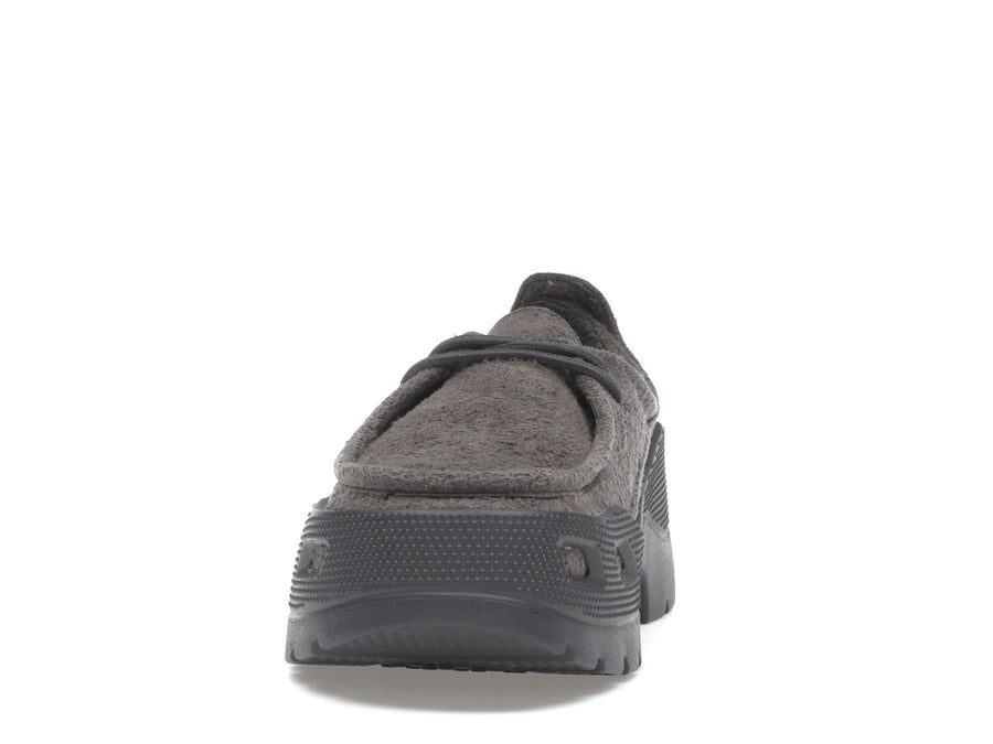 Crocs EXP Gallery Shoe Black Sand