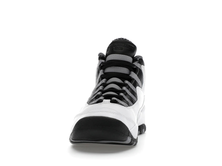Jordan 10 Retro Steel (2025) (GS)