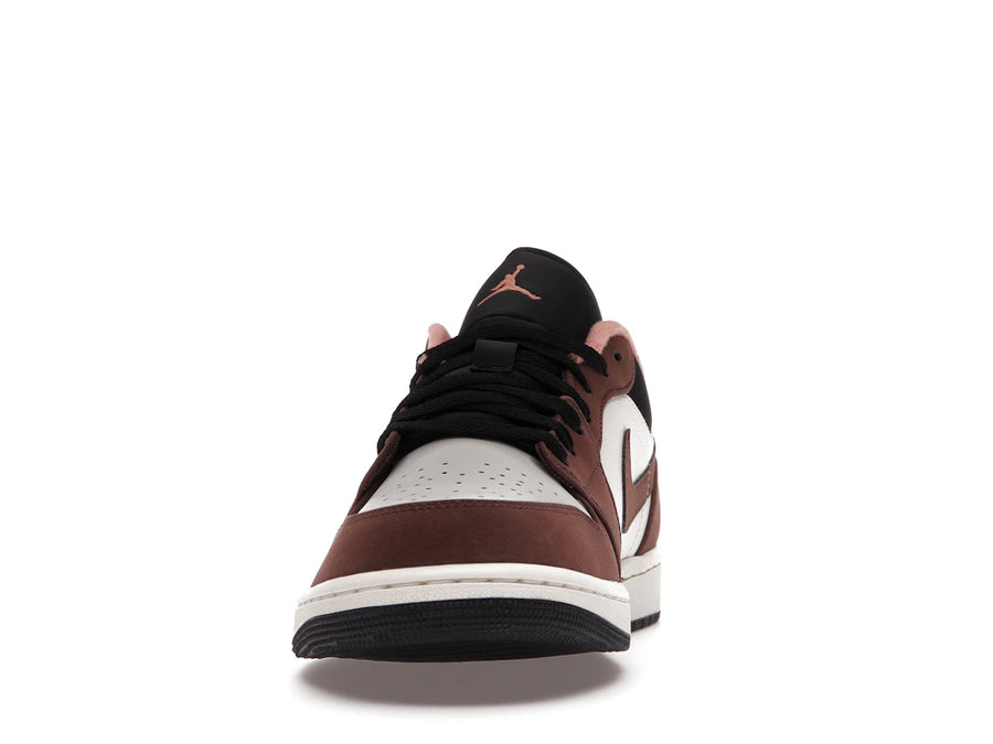 Jordan 1 Low Mocha