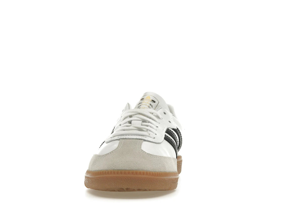 adidas Samba Decon Blanc Noir Gomme