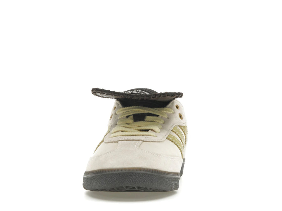 adidas Samba Pays de Galles Bonner Écrtin Marron