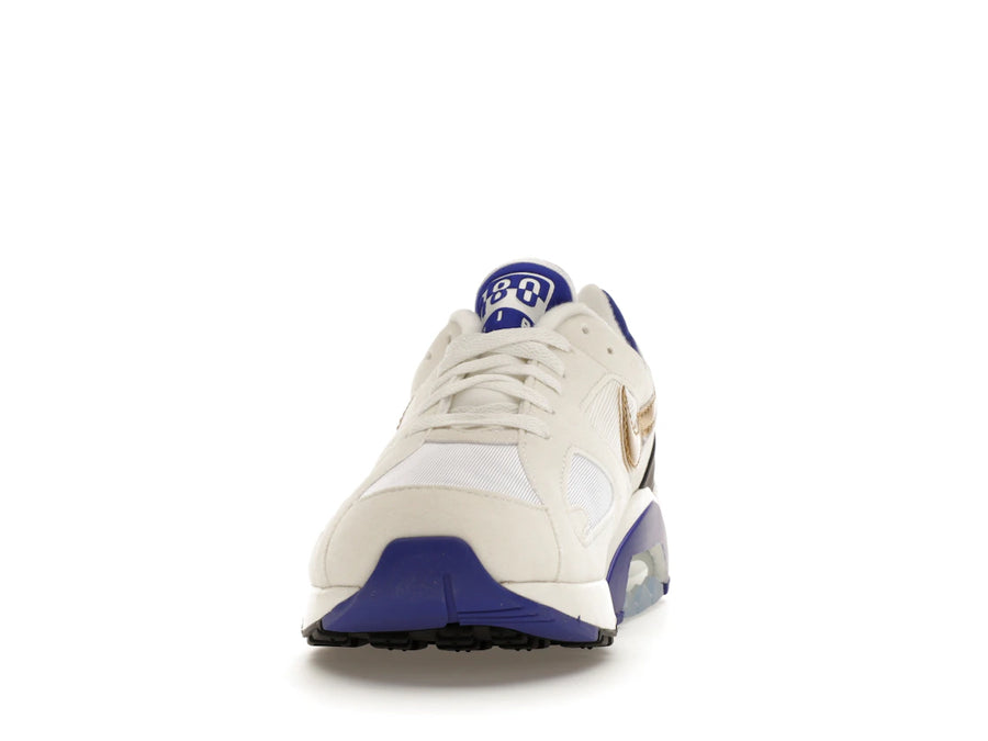 Nike Air Max 180 Summit White Concord
