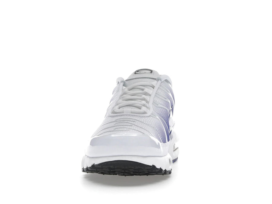 Nike Air Max Plus White Wild Grape