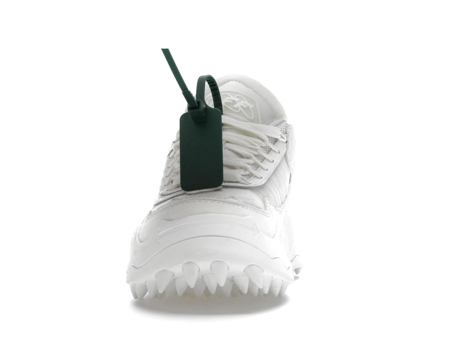 OFF-WHITE Odsy-1000 Blanc Blanc SS22 (Femme)