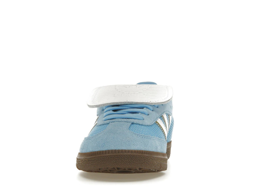 adidas Samba LT Semi Blue Burst