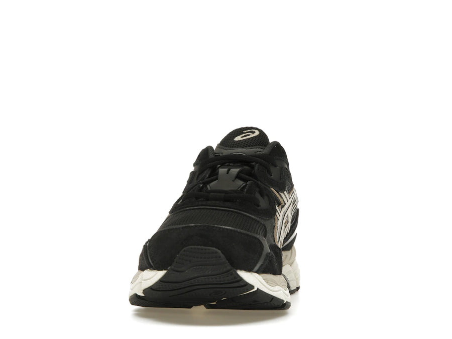 ASICS Gel-NYC Crème Noire