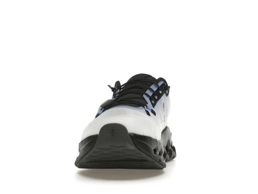 Sur Cloudtilt Ultramarine Eclipse en cours d'exécution