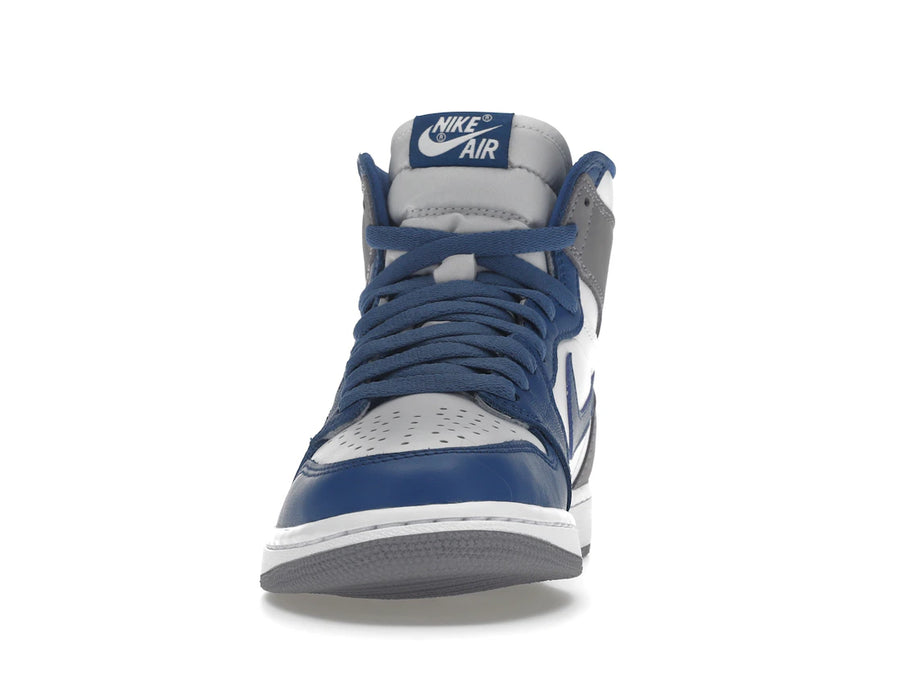 Jordan 1 Retro High OG True Bleu