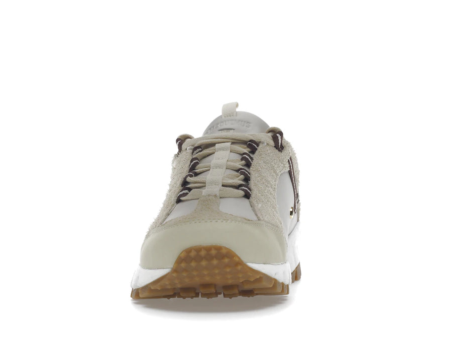 Nike Air Humara LX Jacquemus Light Bone Gold (Women's)