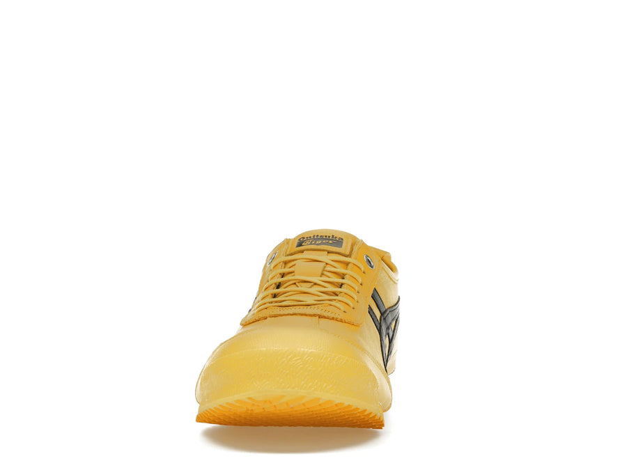 Onitsuka Tiger Mexico 66 SD Kill Bill (Semelle intermédiaire jaune) (2024)