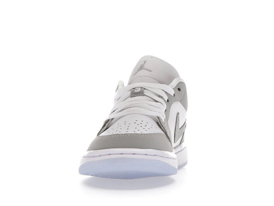 Jordan 1 Low Wolf Gray (Women's)