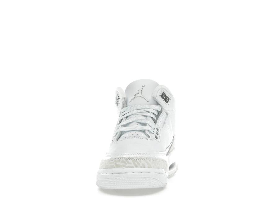 Jordan 3 Retro Pure Money (2025) (GS)
