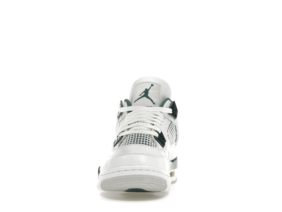 Jordan 4 Retro Oxidized Green (GS)