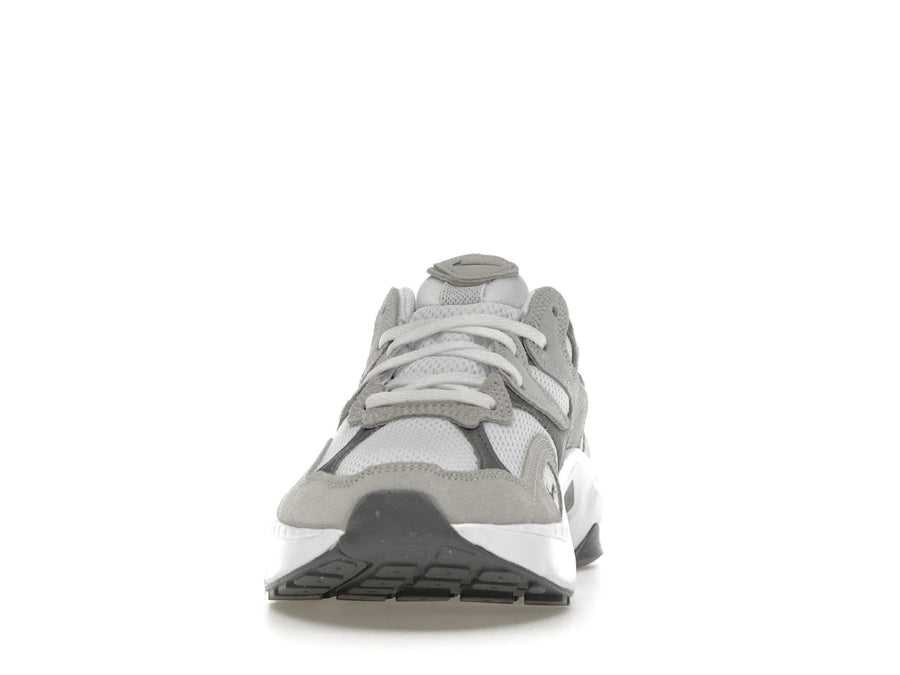 Nike AL8 Gris fumé Argent métallisé (Femme)