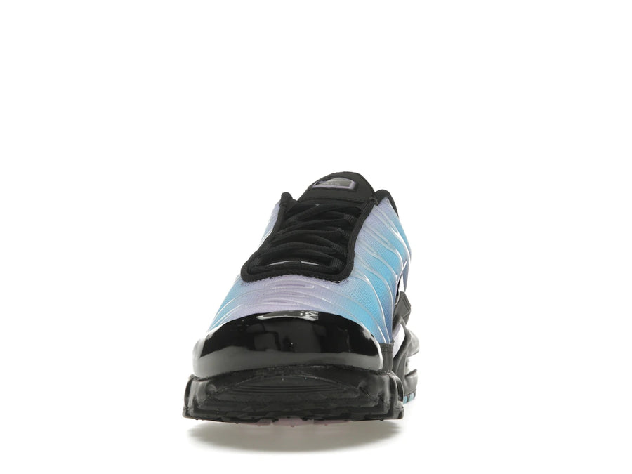 Nike Air Max Plus Black Hydrangeas (Women's)