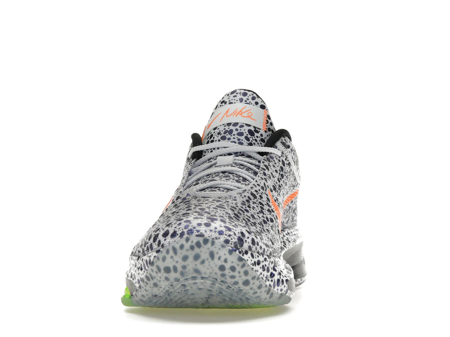 Nike Air Zoom GT Hustle 3 Electric Pack Safari Olympique
