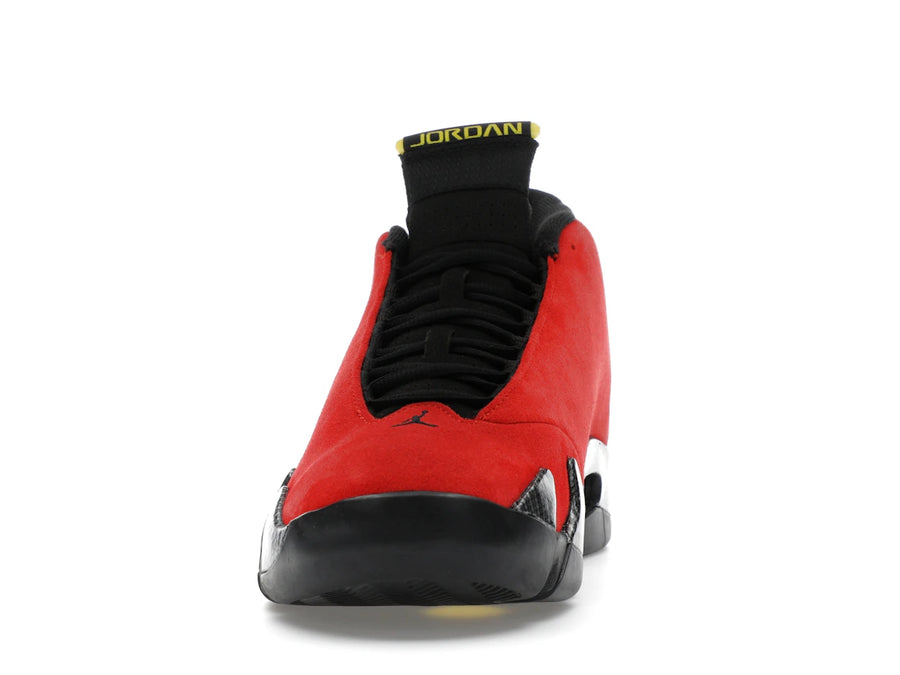 Jordan 14 Rétro Ferrari (2025)