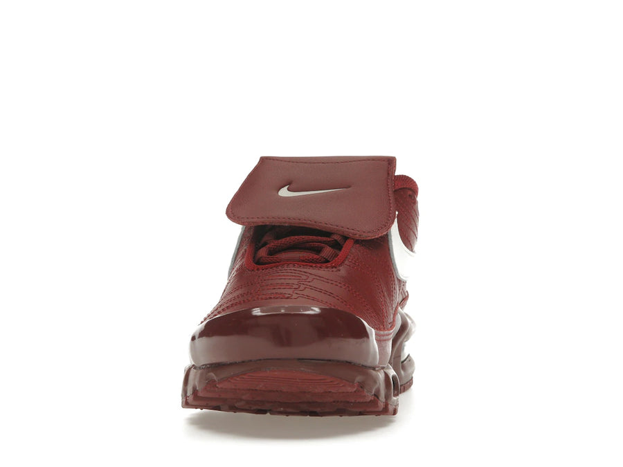 Nike Air Max Plus Tiempo Team Red