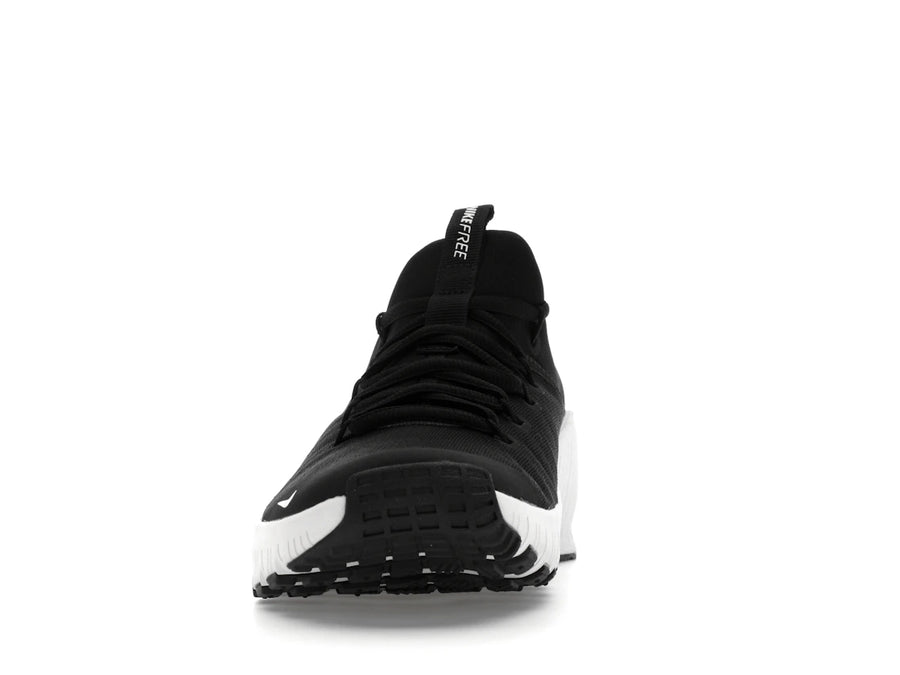 Nike Free Metcon 6 Noir et Blanc (Femme)