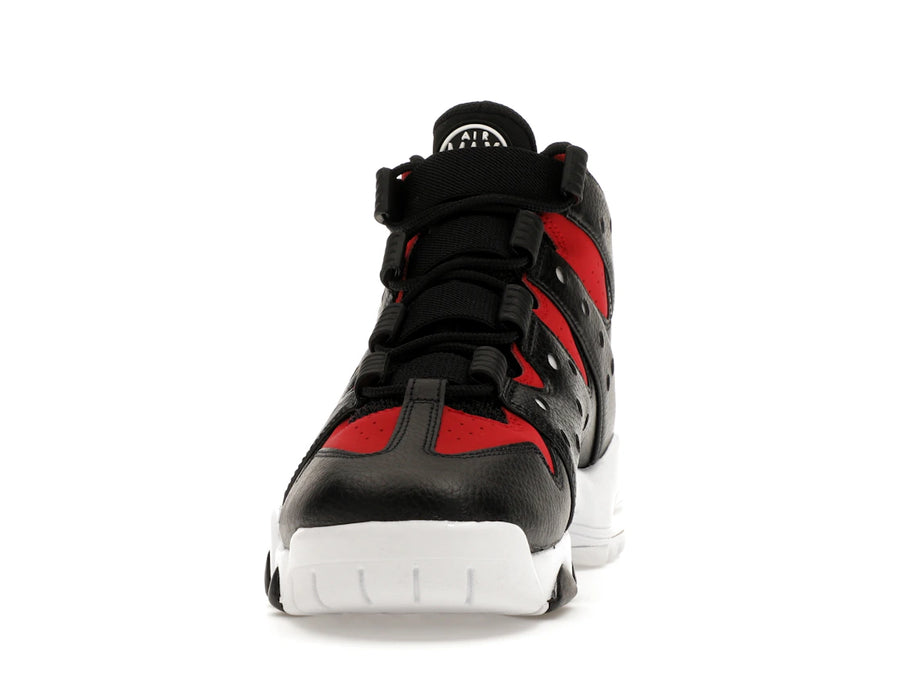 Nike Air Max 2 CB '94 Black Gym Red