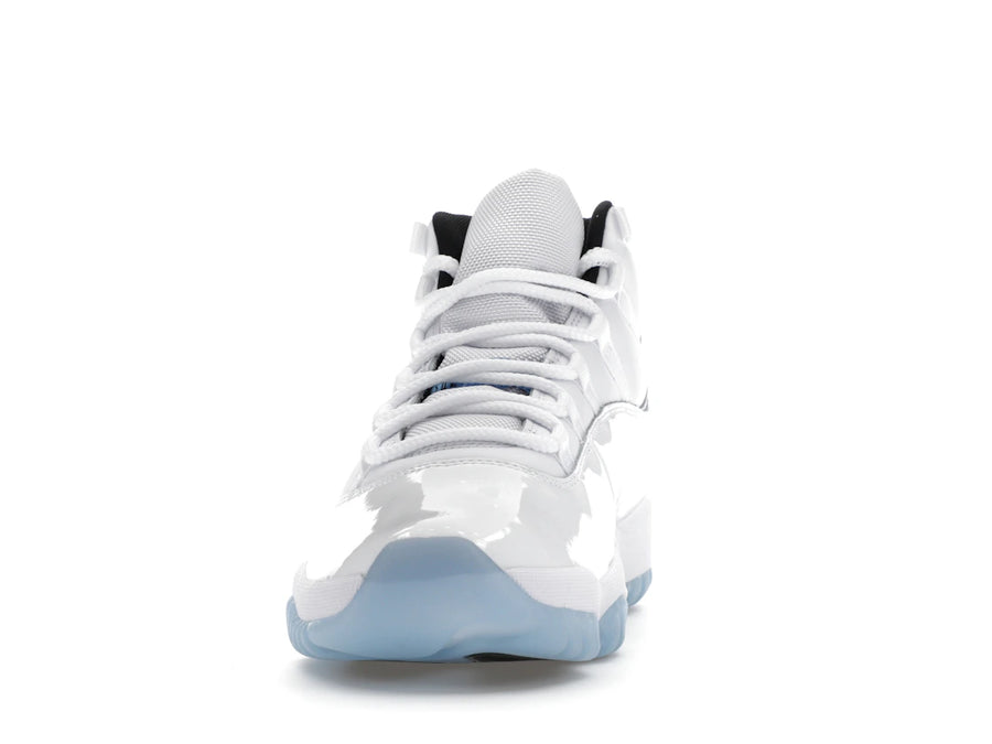 Jordan 11 Retro Legend Bleue (2024)