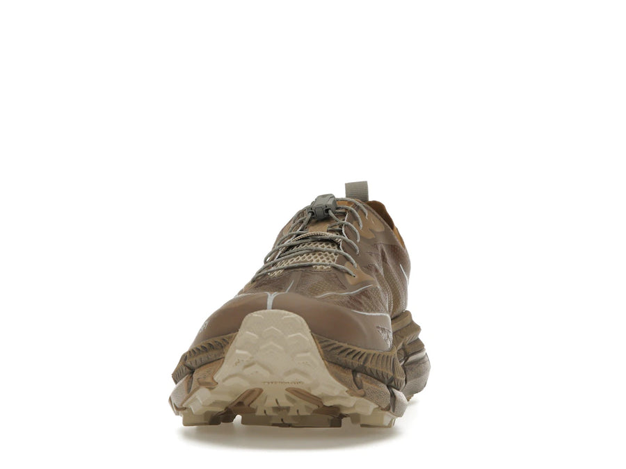 Pneus Hoka One One Mafate Speed ​​4 Lite Satisfy