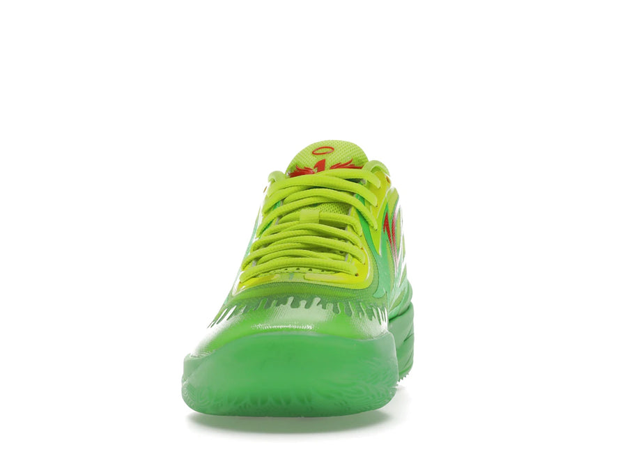 Puma LaMelo Ball MB.02 Nickelodeon Slime