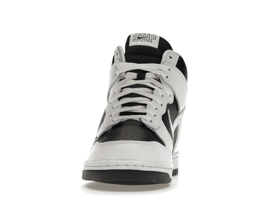 Nike SB Dunk High Supreme By Any Means Noir