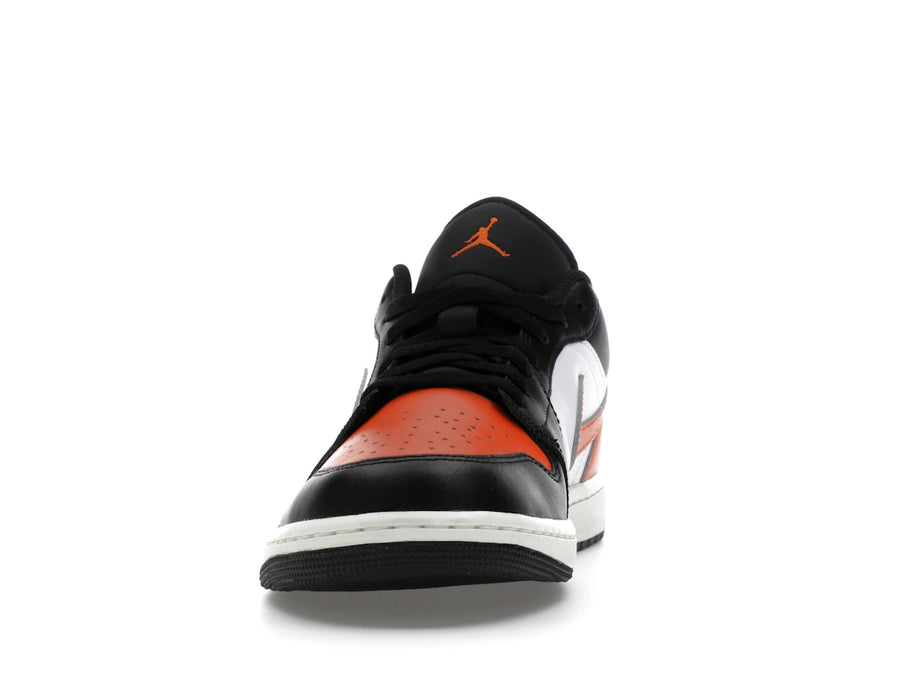Jordan 1 Low Shattered Backboard Alternate