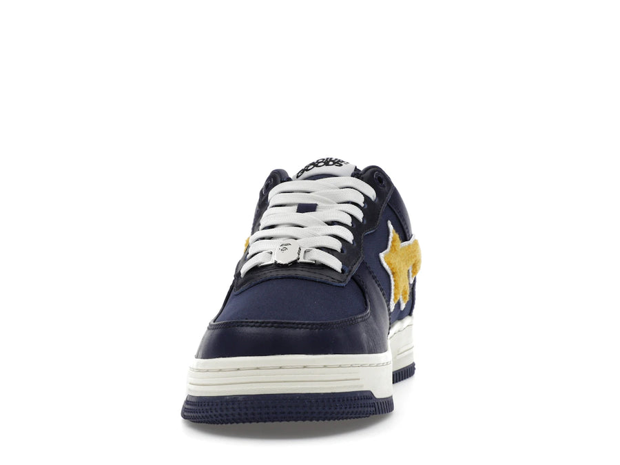A Bathing Ape Bape Sta Stadium Goods Navy