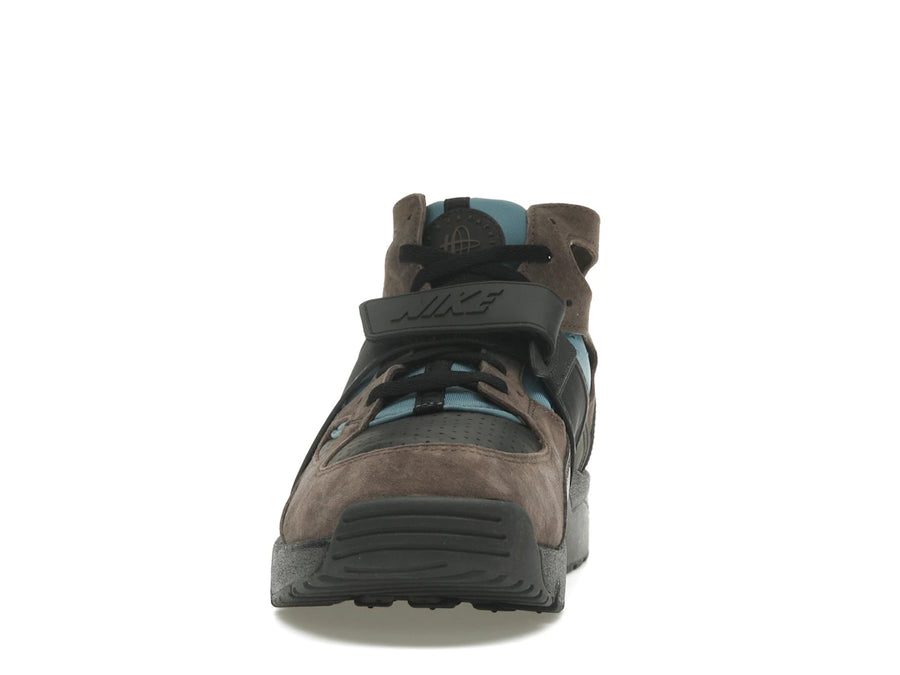 Nike Air Trainer Huarache Baroque Brown Black