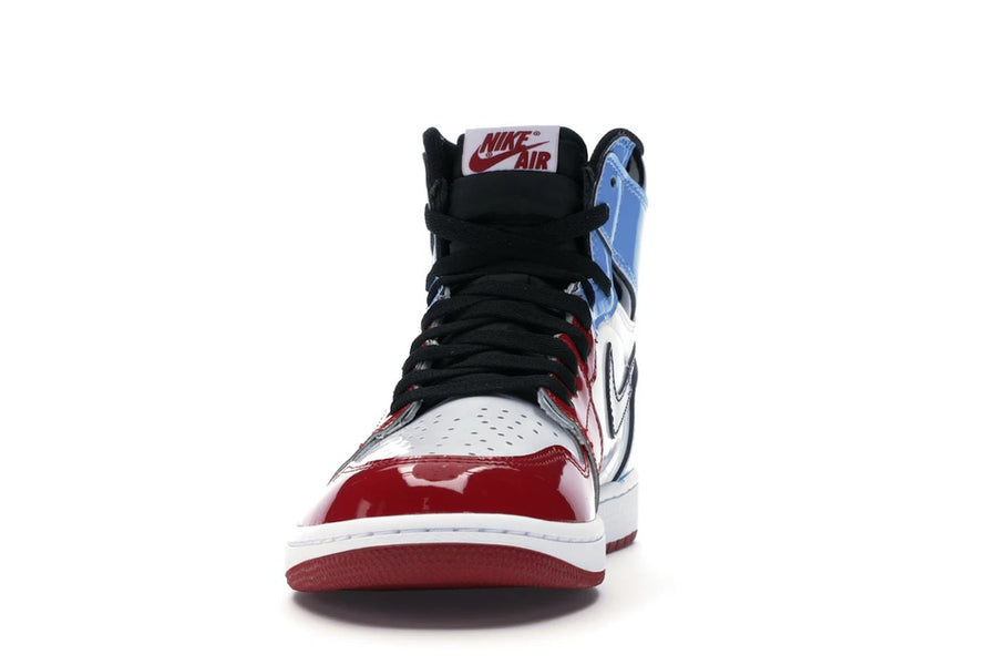 Jordan 1 Retro High Fearless UNC Chicago