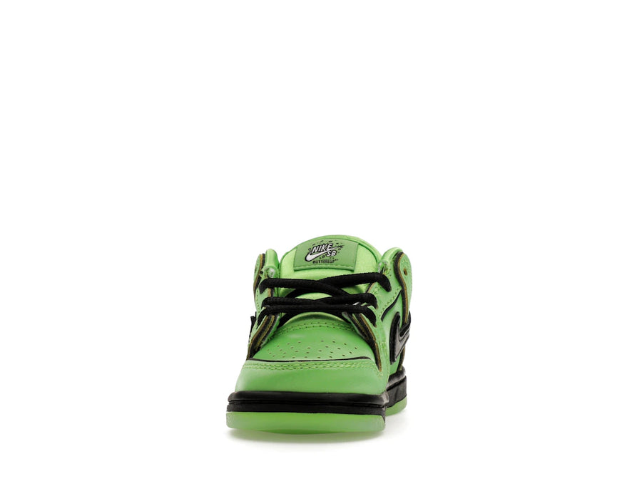 Nike SB Dunk Low Les Super Nanas Belle (TD)