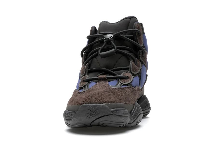 adidas Yeezy 500 High Tyrian
