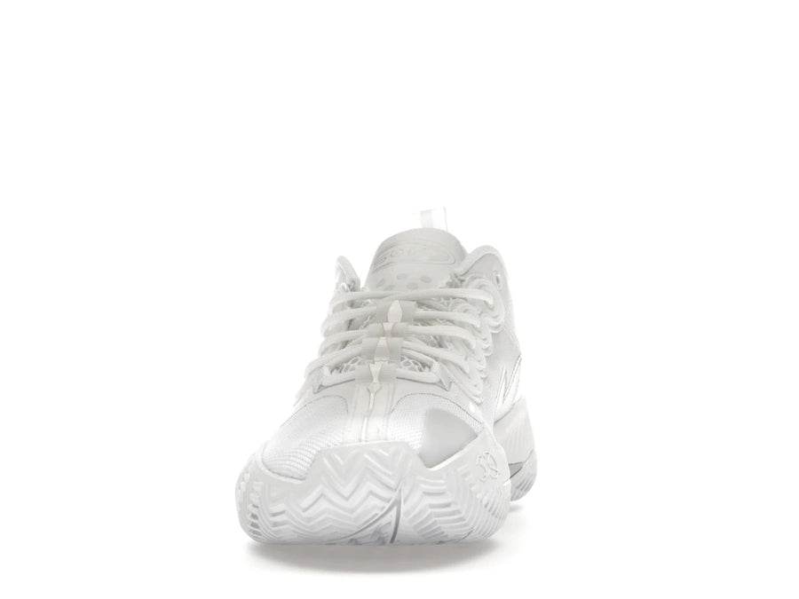 Li-Ning Wade Son of Flash White Hot