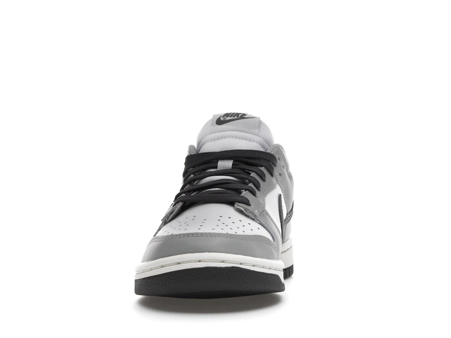 Nike Dunk Low Gris Fumée Clair (Femme)