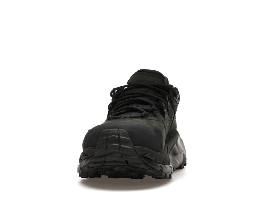 Hoka One One Kaha 2 Low Gore-Tex Noir