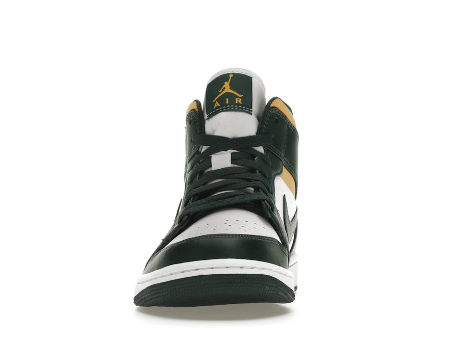 Jordan 1 Mid Sonics (2021)